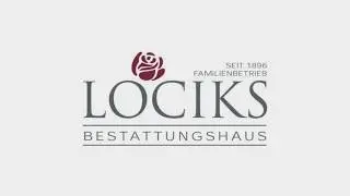 Bestattungshaus Lociks - Bestattungsvorsorge, Seebestattungen in Pansdorf