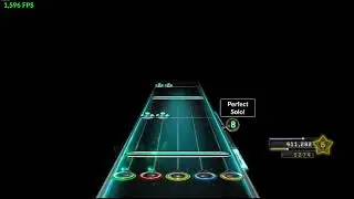 Train 45 - Jim Vancleve 100% FC