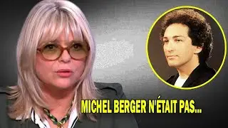 France Gall Finally Reveals the Shocking Truth About Michel Berger Before His Death