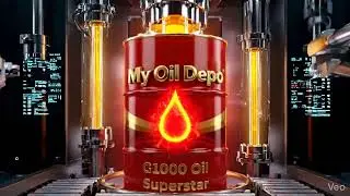 G1000 Oil