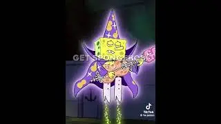 Goku vs Spongebob
