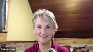 37. Living Fields & Soul Geometry: Multidimensional Healing with Chantal van den Brink