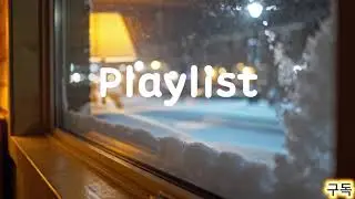 [Playlist]창밖에 눈, 마음엔 음악