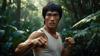 Bruce Lee&rsquo;s Secret to Maintaining Peak Physical Condition35