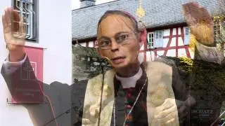 Bischof Gollum Tebartz Smeagol van-Elst Limburg