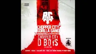 CCGG Young View & Jigg - NEVA CHANGE ft THUGGA [WITH DOWNLOAD LINK!]