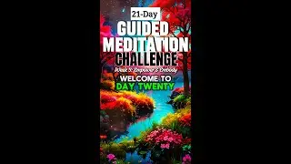 Empower & Embody: Day 20 Peace is Your Superpower