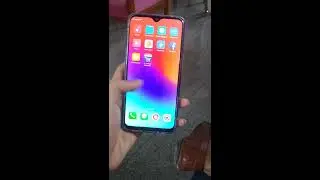 Realme 2 Pro Software Update