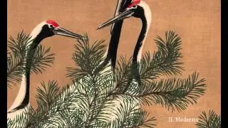 Teizo Matsumura: Deux Berceuses à la grèce (1969)