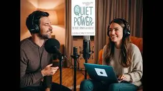 Let's Talk about the book 