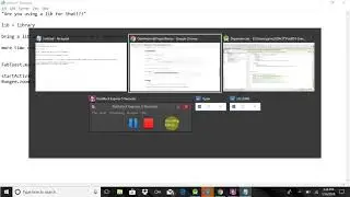 What is a dependency? Short demonstration Android Studio