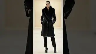 #2026패션트렌드 #겨울코디 #2026fashiontrend #WinterFashion #Eliz #중년여성패션 #중년패션코디