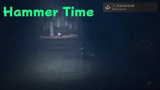...And Stay Dead! Trophy Little Nightmares II