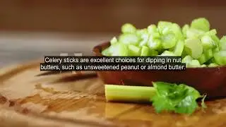 Is celery keto?