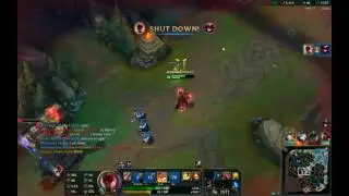 The adventure of full ad lee sin