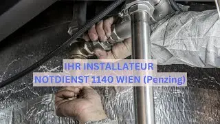 Ihr Installateur Notdienst 1140 Wien Penzing | Notdienstinstallateurwien.at