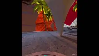 The new rec room loading screen SUCKS!
