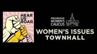 The Michigan Progressive Women's Caucus