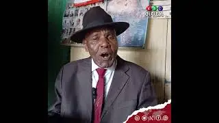 Political Temperature Rises in Mumbuni North