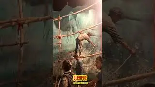 #shortsviral #shortsvideo #rabidandapat BURNPUR  NEW AMBEDKR CLUB