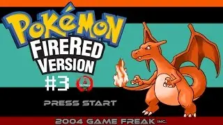 VN/ENG Kayashi on Pokemon Marathon: FR #3