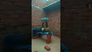 Home work 💪🏻..._#trendingreels _#motivation_ #homeworkoutessentials #desiworkout💪