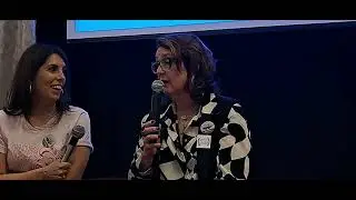 NO ONE ASKED YOU doc Q&A Filmmaker  Ruth Leitman