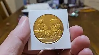 $800 /Per Ounce Silver. And I Paid it! What's the Most You Would Pay?