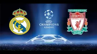 Real Madrid vs Liverpool HD 720p FIFA 15 PS4 Gameplay (Castellano)