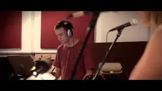 Palaces - Are You There? (at Trackdown Studios)