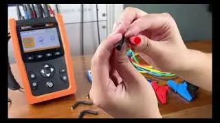 Meatrol Magnetic Voltage Probes