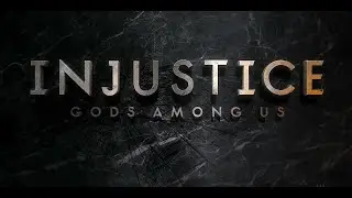 Injustice Gameplay (3 Matches) w/Fasool Games
