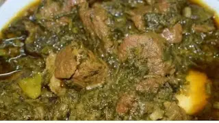 Shaljam palak gosht delicious and healthy recipe || in hindi|| Saba kitchen