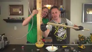 Making a Barometer With King of Random