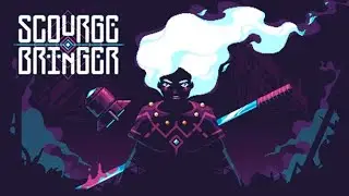 ScourgeBringer Mobile 3rd boss no damage