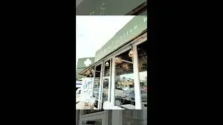 The Grinder's Coffee Bar EXPERIENCE in Houston Texas
