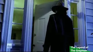 The Legend of the Grayman (Supernatural Documentary)