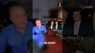 Epstein's Client List: Where Did It Go?! 😱 #shorts