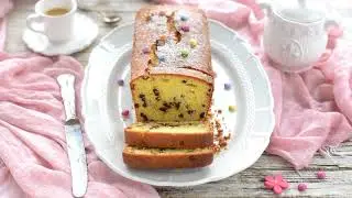 PLUMCAKE ALLO YOGURT SENZA BILANCIA: facile e morbidissimo!