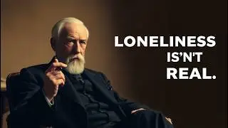 Why You Still Feel Lonely (Even Around People) &ndash; Freud Explains