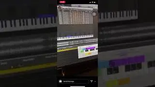 How Russ chops his samples