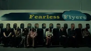 Бесстрашные летуны  &mdash; Русский трейлер (2023)