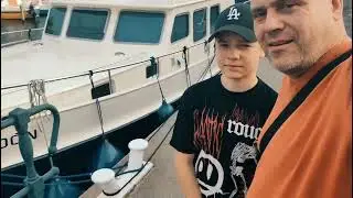 Huizen - ciekawe miejsce w Holandii #relax #holland #huizen #holland #travelvlog