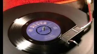 PADDY ROBERTS - 'Got 'N' Idea' - 1962 45rpm