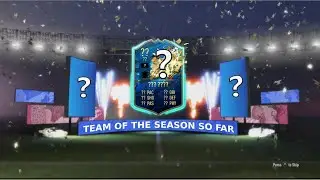 OMFG I PACKED ONE OF THE BEST TOTSSF PLAYERS IN A 81+ UPGRADE PACK!!! - FIFA 20 ULTIMATE TEAM