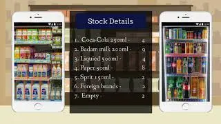 Image recognition with AI for better retail operations management