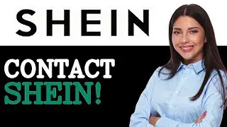 How To Contact Customer Support Shein (2025)