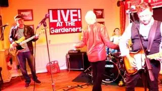 Electric Stars -  Pictures Of Matchstick Men