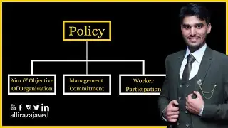 NEBOSH Certification: Occupational Health And Safety Policy | Purpose | Sections | In Urdu/Hindi