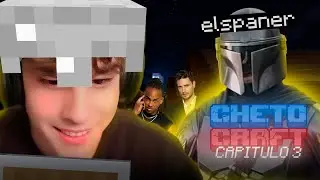 CONOCIENDO LA VILLA DE SPANERMC | CHETOCRAFT CAPITULO 3